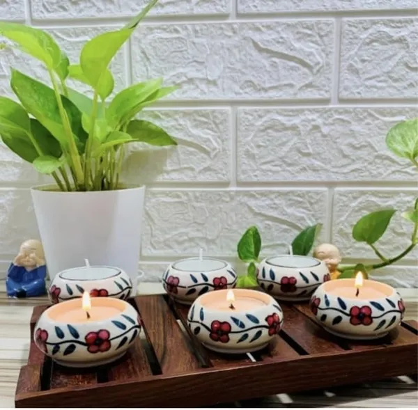 Ceramic_Table_Diya_Set