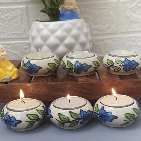 Ceramic_Table_Diya_Set