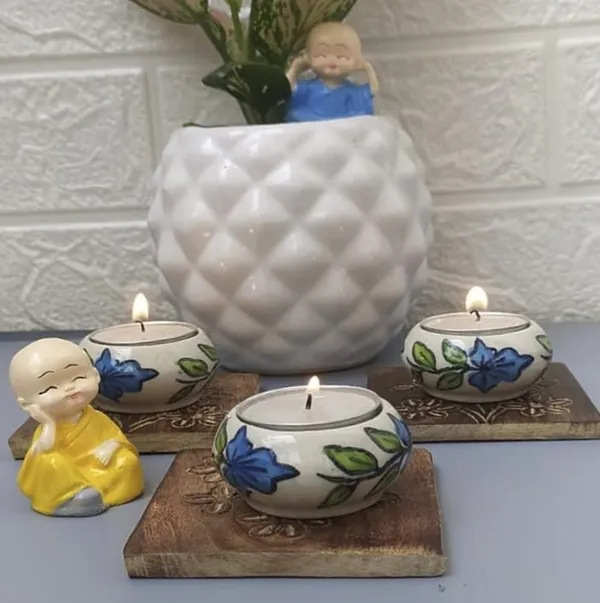 Ceramic_Table_Diya_Set