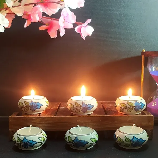 Ceramic_Table_Diya_Set