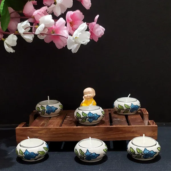 Ceramic_Table_Diya_Set
