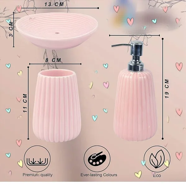 Ceramic_Bathroom_Soap_Dispenser_Set_With_Handle