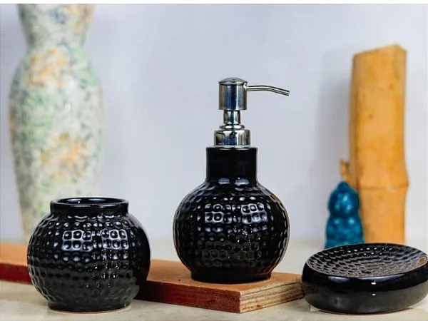 Ceramic_Bathroom_Soap_Dispenser_Set_With_Handle