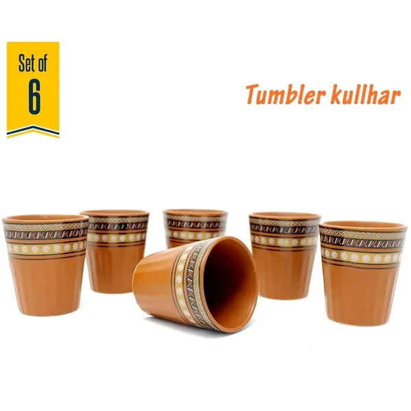 Ceramic_Brown_Coffee_Mug_With_Handle
