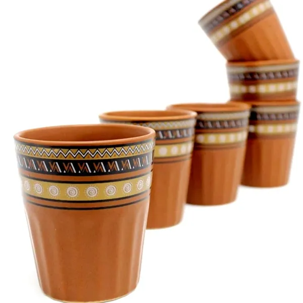 Ceramic_Brown_Coffee_Mug_With_Handle