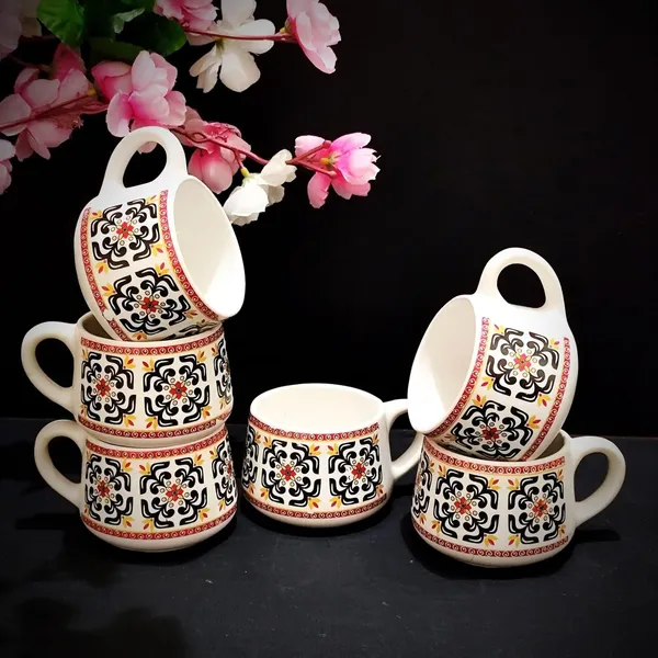 Afgani_Design_Tea_Cup