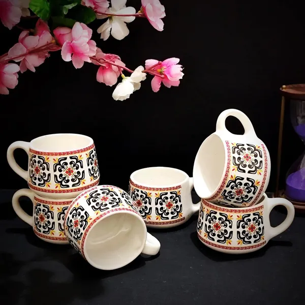 Afgani_Design_Tea_Cup