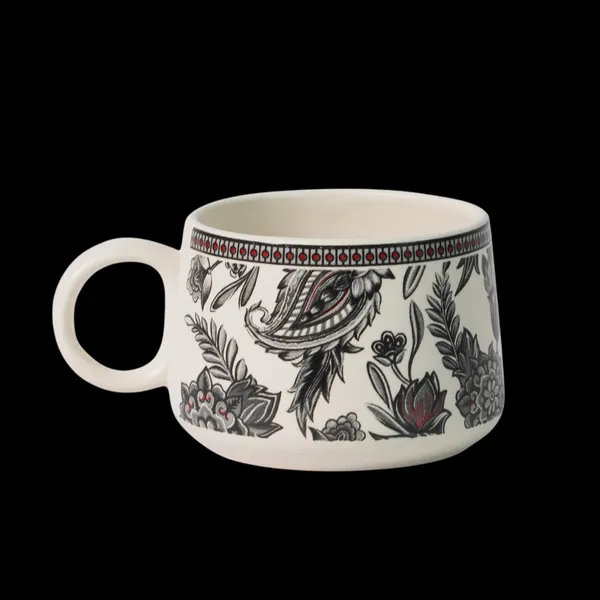 Carpet_Design_Tea_Cup