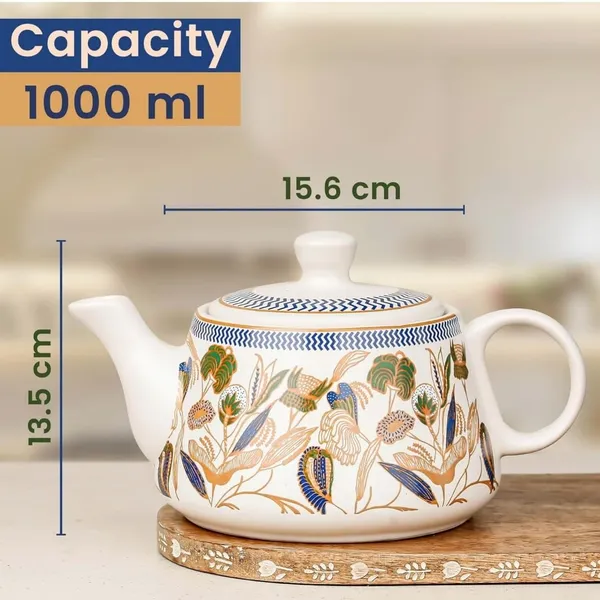 Ceramic_Kettle_With_Cup_Set