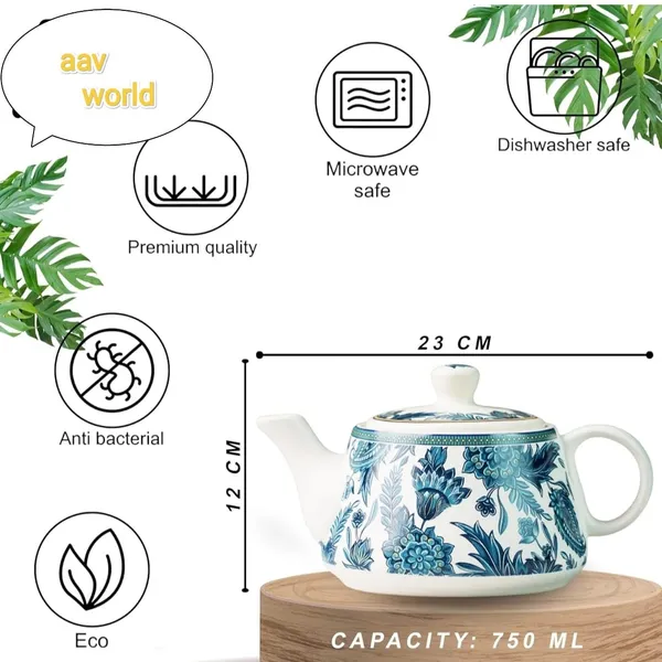 Ceramic_Kettle_With_Cup_Set