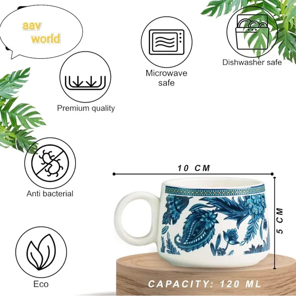 Ceramic_Kettle_With_Cup_Set
