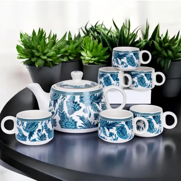 Ceramic_Kettle_With_Cup_Set