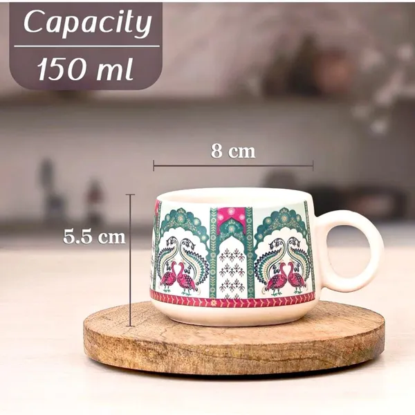 Ceramic_Kettle_With_Cup_Set