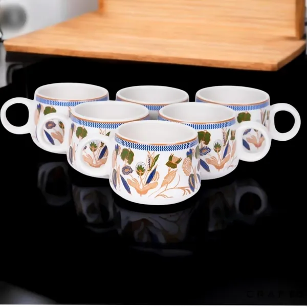 Tea_Cup_With_Carpet_Design