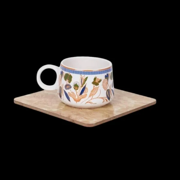 Tea_Cup_With_Carpet_Design