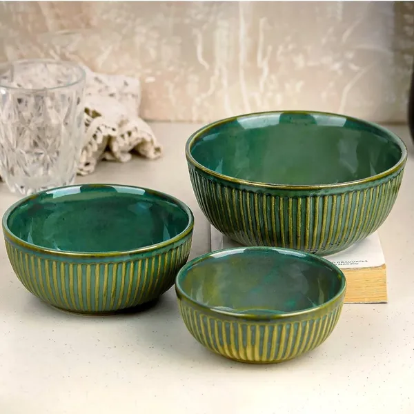 Ceramic_Bowl_With_Platter