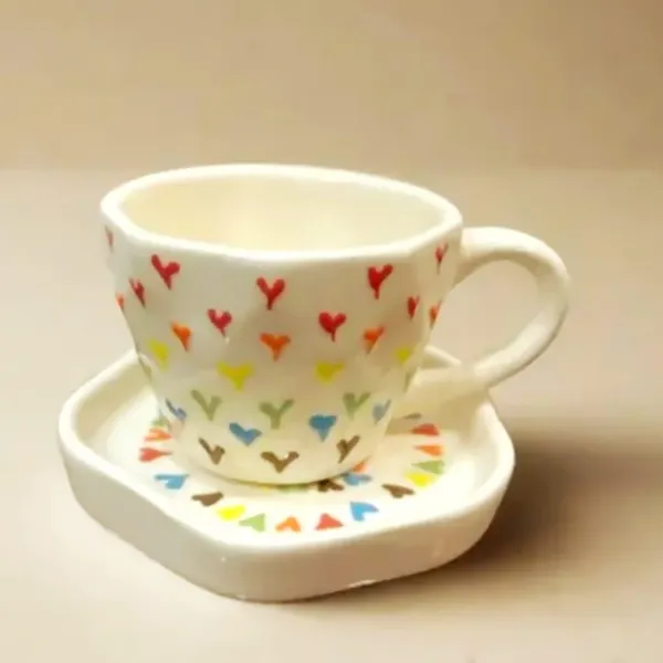 Heart_Design_Cup_With_Saucer