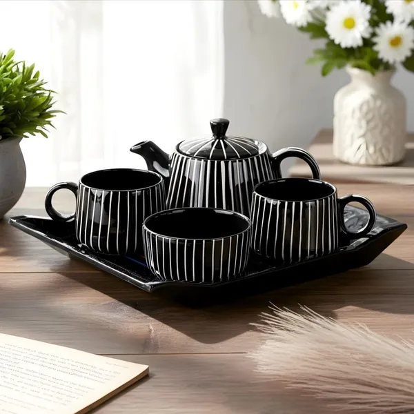Ceramic_Kettle_With_Cup_Set