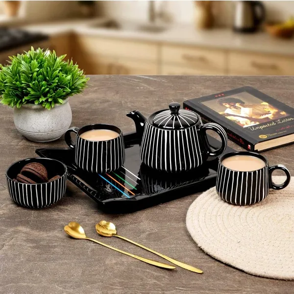 Ceramic_Kettle_With_Cup_Set