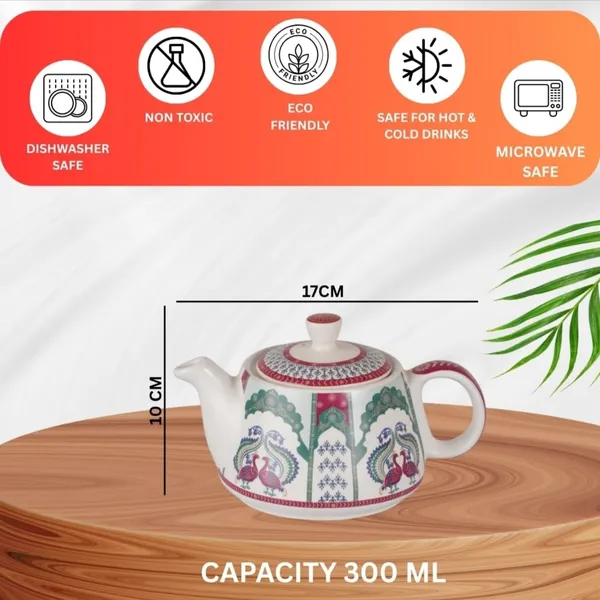 Ceramic_Kettle_With_Cup_Set