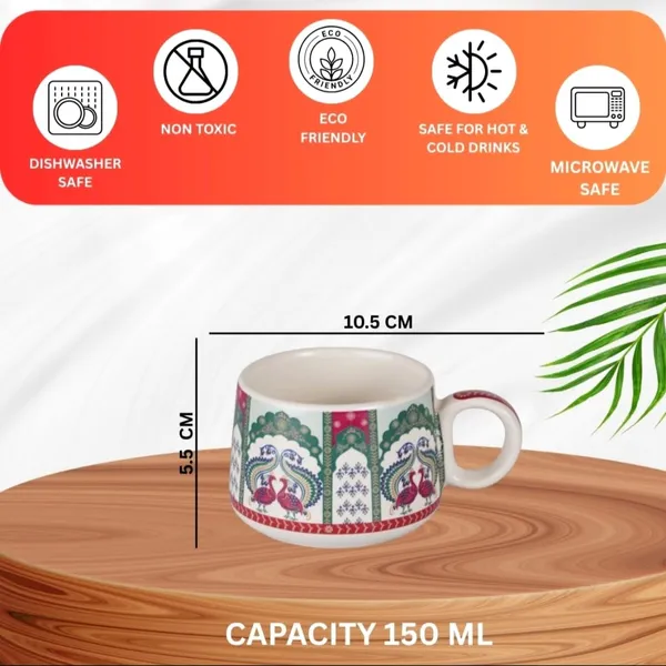 Ceramic_Kettle_With_Cup_Set