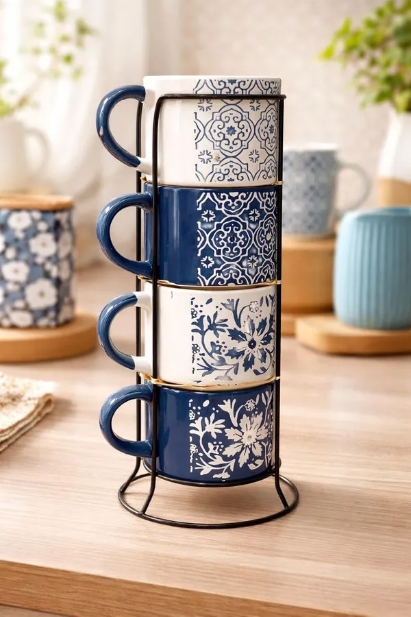 Stackable_Ceramic_Cups