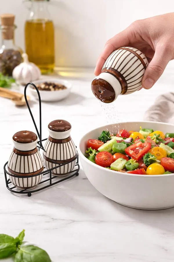 Ceramic_Salt_And_Pepper_Dispenser_Set_With_Stand