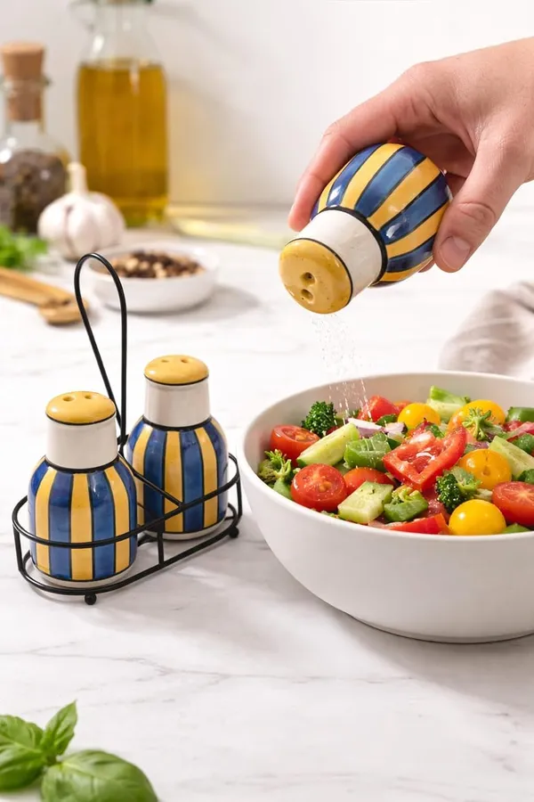 Ceramic_Salt_And_Pepper_Dispenser_Set_With_Stand