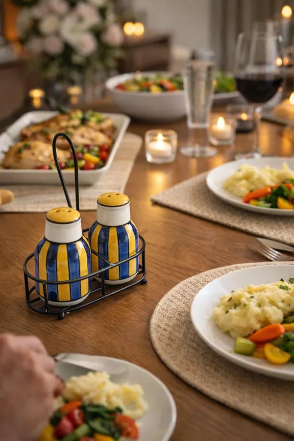 Ceramic_Salt_And_Pepper_Dispenser_Set_With_Stand