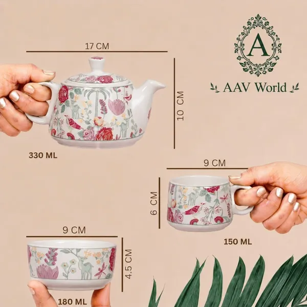 Ceramic_Bird_Kettle_With_Cup_Set