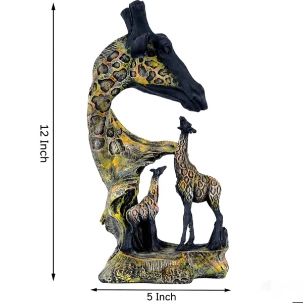 Deer_Antler_Showpiece
