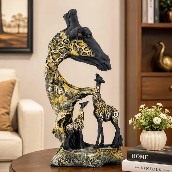 Deer_Antler_Showpiece