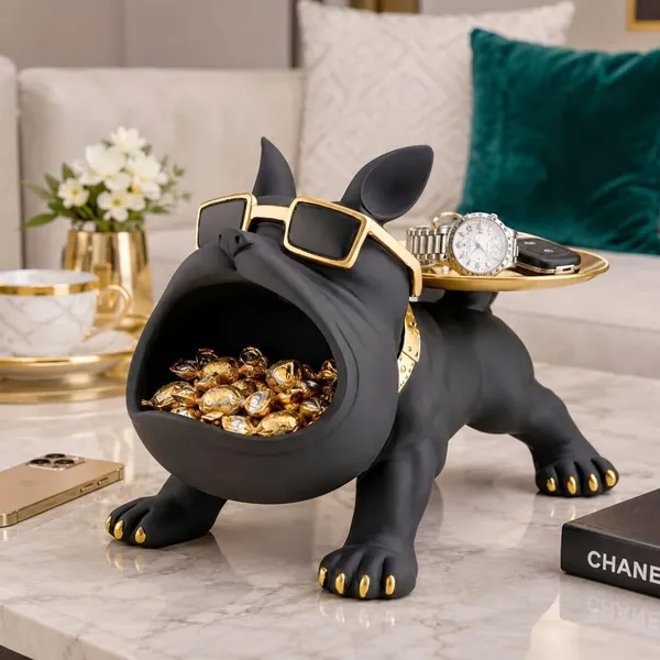 Dog_Mouth_Showpiece