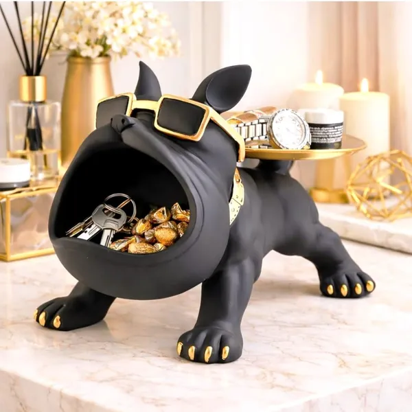 Dog_Mouth_Showpiece