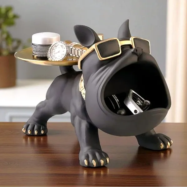 Dog_Mouth_Showpiece