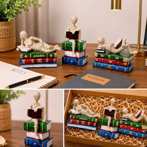 Book_Decor_Showpiece