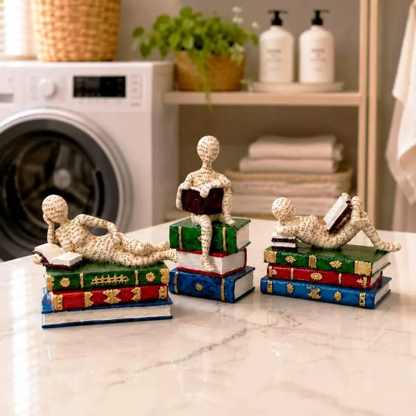 Book_Decor_Showpiece