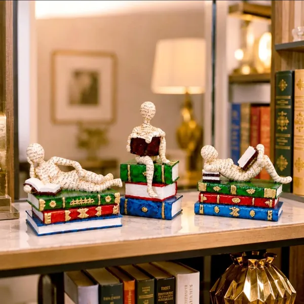 Book_Decor_Showpiece