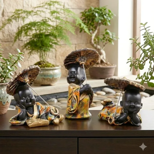 Monk_Figurine_Set