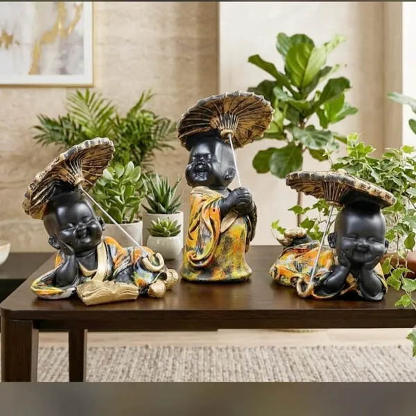 Monk_Figurine_Set