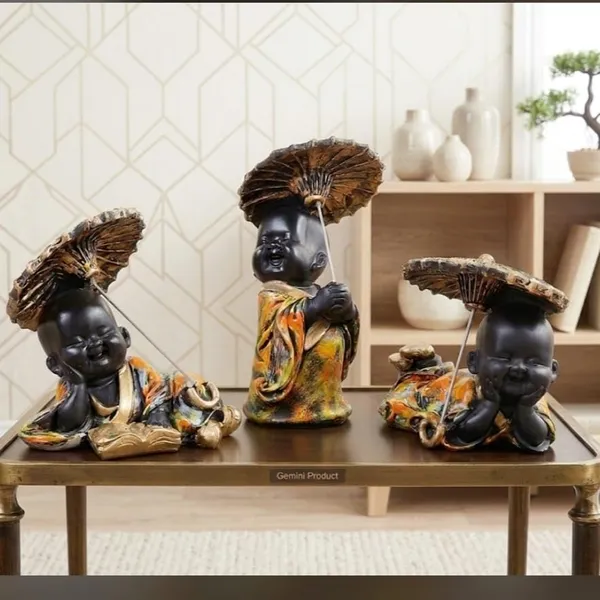 Monk_Figurine_Set
