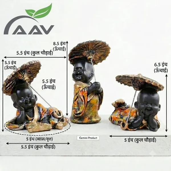 Monk_Figurine_Set