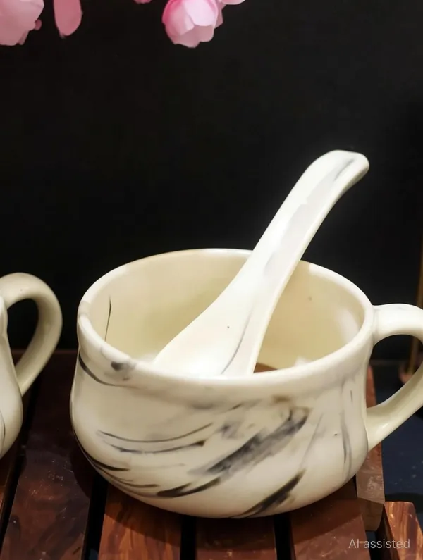 AAV_WORLD_Ceramic_Soup_Bowl_(Pack_of_2,_White)