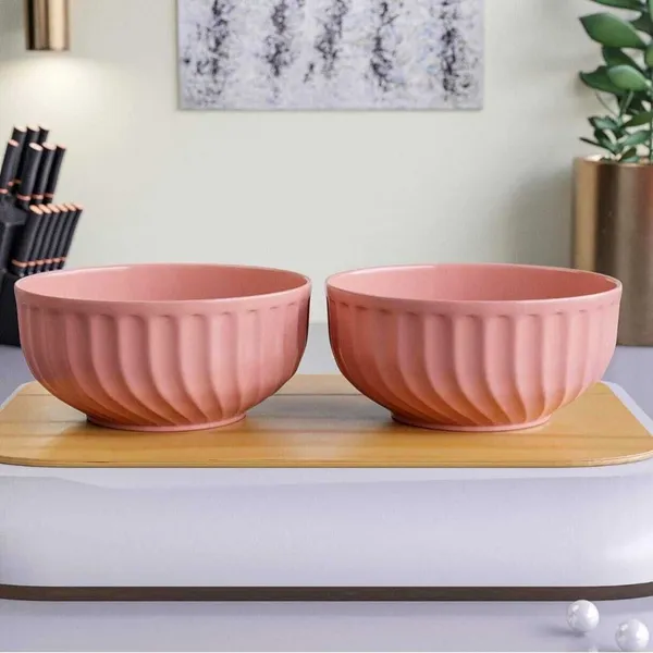 AAV_WORLD_Ceramic_Soup_Bowl_shed_SOUP_BOWLS_IN_CERAMIC_(Pack_of_2,_Pink)