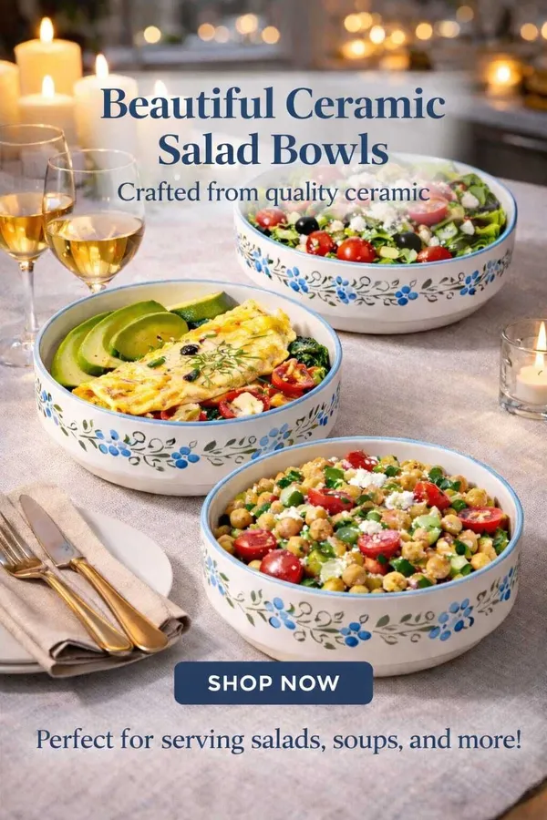 AAV_WORLD_Ceramic_Soup_Bowl_platter_IN_CERAMIC_(Pack_of_3,_White)