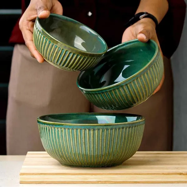 AAV_WORLD_Ceramic_Soup_Bowl_shed_SOUP_BOWLS_IN_CERAMIC_(Pack_of_3,_Green)