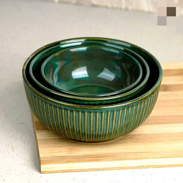 AAV_WORLD_Ceramic_Soup_Bowl_shed_SOUP_BOWLS_IN_CERAMIC_(Pack_of_3,_Green)