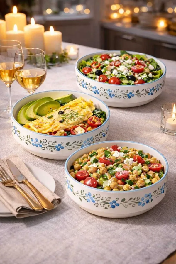 AAV_WORLD_Ceramic_Soup_Bowl_platter_IN_CERAMIC_(Pack_of_3,_White)