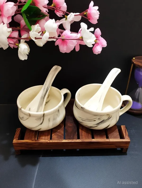 AAV_WORLD_Ceramic_Soup_Bowl_SSE_AAV_BOWL24_(Pack_of_2,_White)