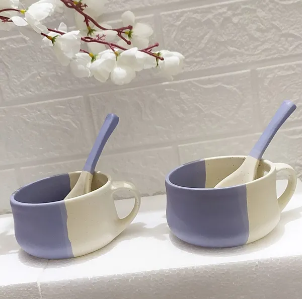 AAV_WORLD_Ceramic_Soup_Bowl_SSE_AAV_BOWL40_(Pack_of_2,_Purple)